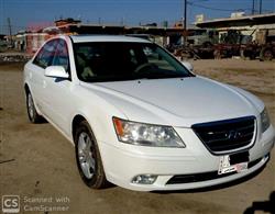 هيونداي سوناتا